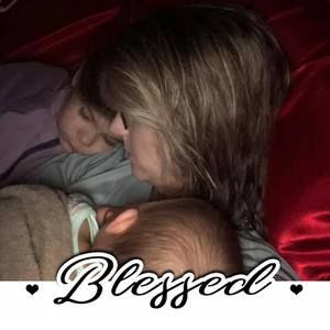 Meet your Posher, Breanna